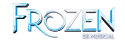 Show Logo - Frozen