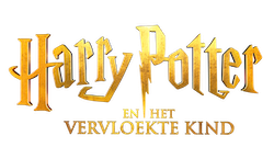 Show Logo - Harry Potter